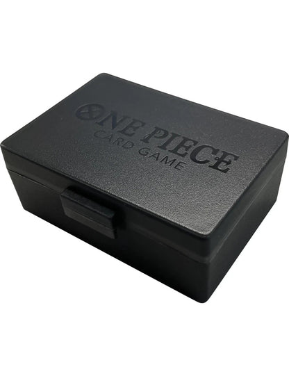 One Piece Card Game – Official Dice and Dice Case Set (ENG)