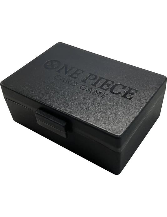 One Piece Card Game – Official Dice and Dice Case Set (ENG)