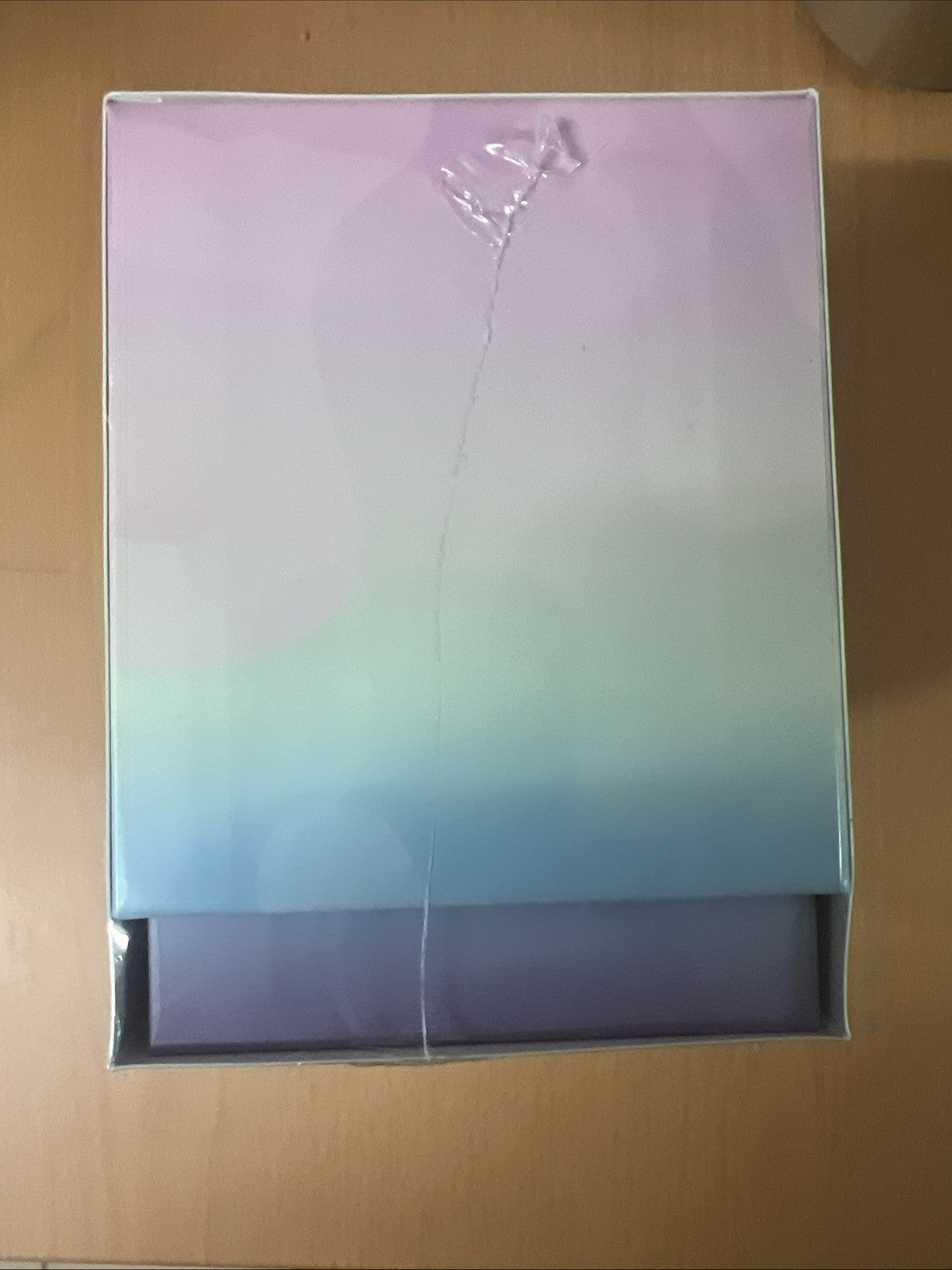 POKEMON MEW ULTRA PREMIUM COLLECTION BOX CHINA