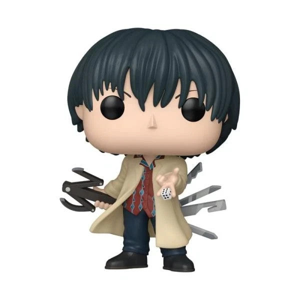 FUNKO POP 2060 - Sakamoto Days - NAGUMO