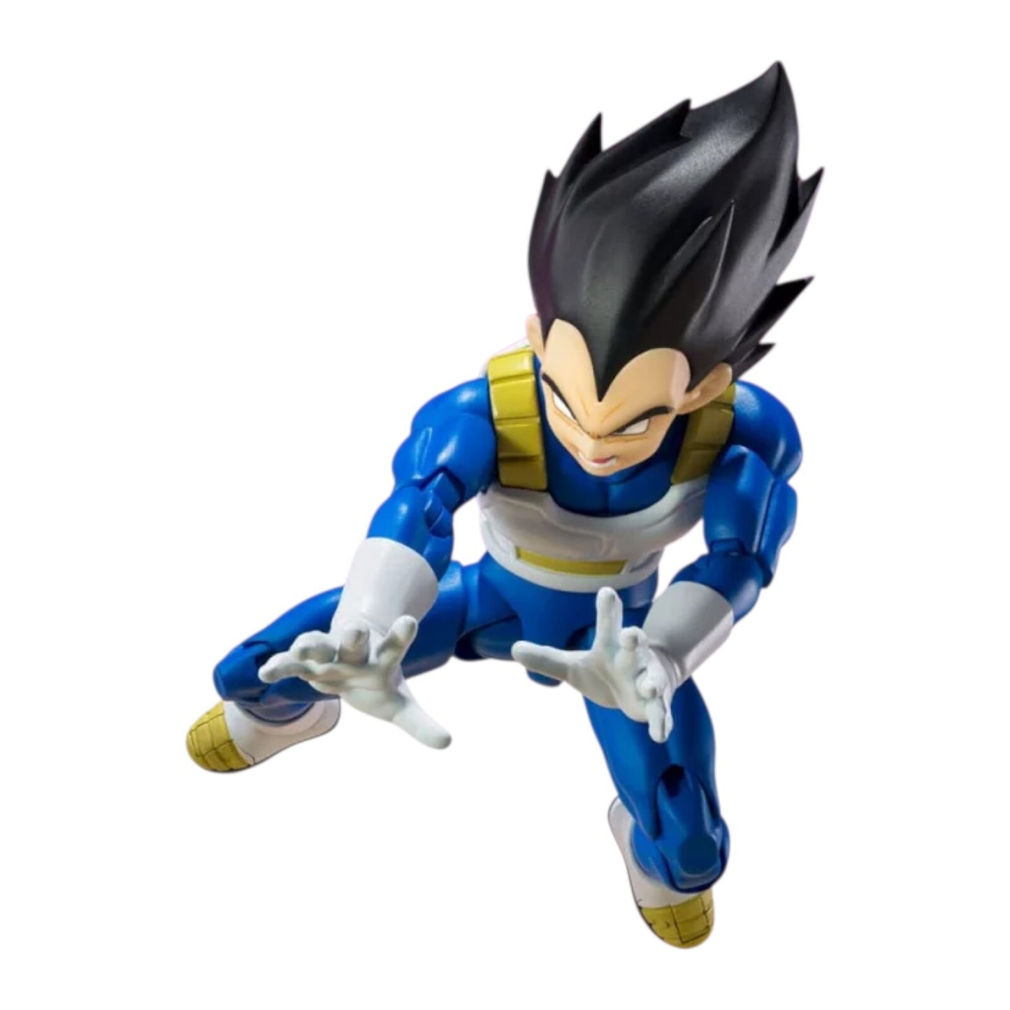 VEGETA DRAGON BALL DAIMA - S.H. FIGUARTS - BANDAI TAMASHII NATIONS