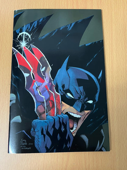 DEADPOOL / BATMAN 12pz Bundle completo Variant + Incentive fumetti DC - Panini