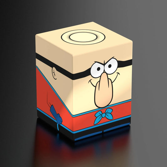 Ultimate Guard Squaroes Squaroe SpongeBob SquarePants™ SB011 - Barnacle Boy