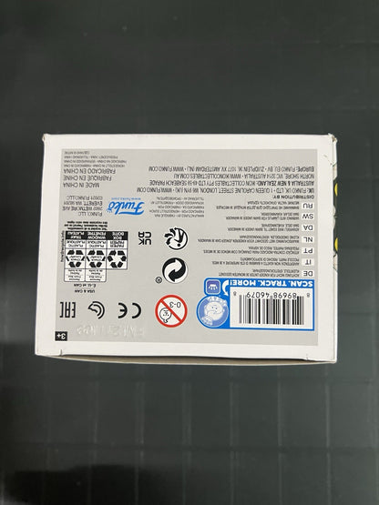 Boruto Naruto Mitsuki Sage Mode Pop! Funko Special Glows vinyl figure n° 699