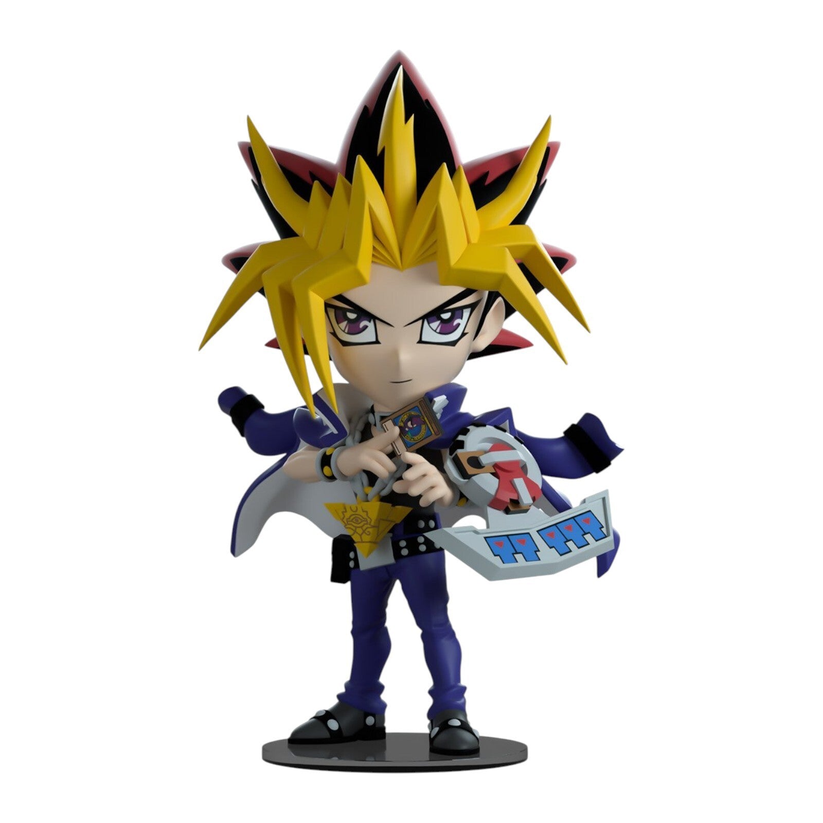Youtooz Yu-Gi-Oh! Collection Yami Yugi Vinyl Figure #0