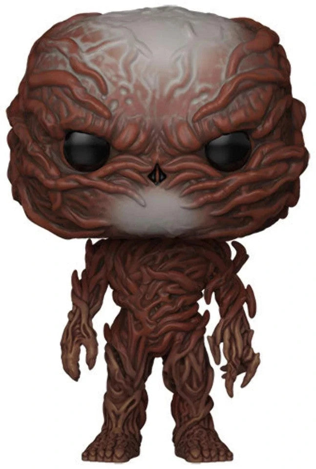 Funko POP! Television 1806 VECNA - STRANGER THINGS Final Season S05 Netflix