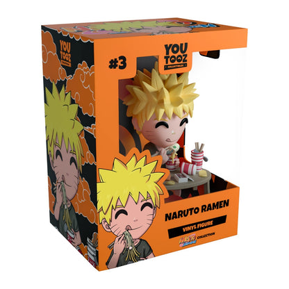 NARUTO SHIPPUDEN NARUTO W/RAMEN -1 ANIME NARUTO - FIGURES
