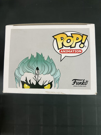 Boruto Naruto Mitsuki Sage Mode Pop! Funko Special Glows vinyl figure n° 699