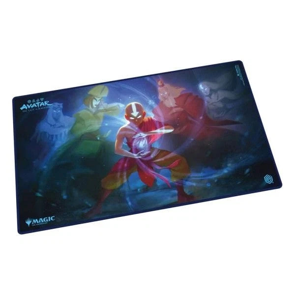 Ultimate Guard Play-Mat Magic: The Gathering "Avatar: The Last Airbender" - Gre