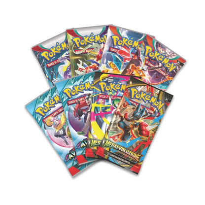Pokemon Collezione Premium Mega Venusaur-EX - ITALIANO