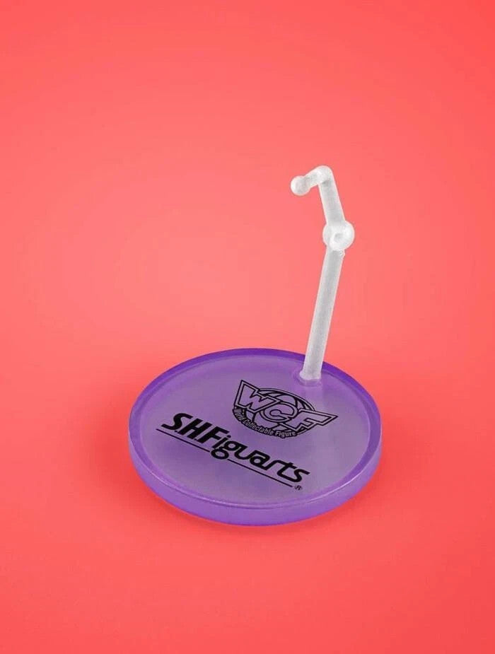 ONE PIECE Monkey D. Luffy WCF x S.H. Figuarts Action Figure Bandai