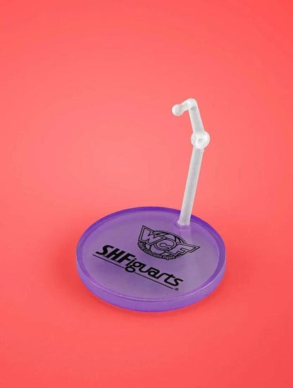 ONE PIECE Monkey D. Luffy WCF x S.H. Figuarts Action Figure Bandai