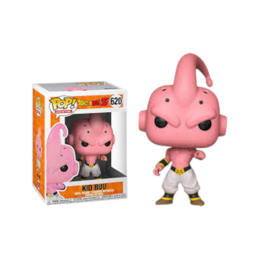 Funko Pop! Dragon Ball Z Kid Buu #620 – Figura da Collezione