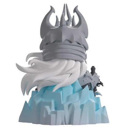 Youtooz: World of Warcraft Collection [The Lich King Vinyl Figure #6]