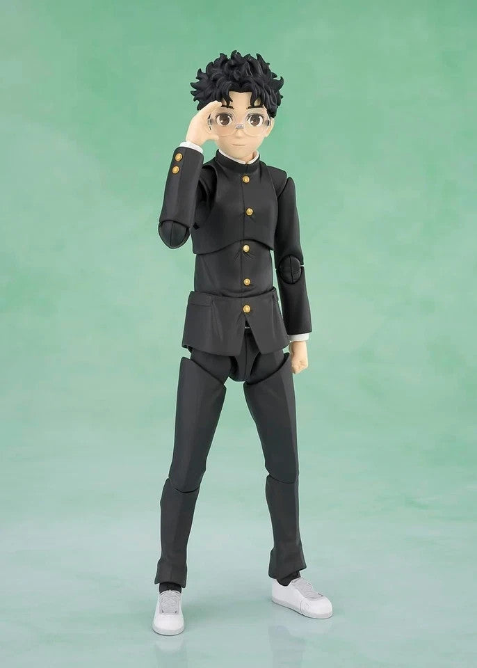 BANDAI - S.H. FIGUARTS Dandadan Okarun S.H.Figuarts SHF