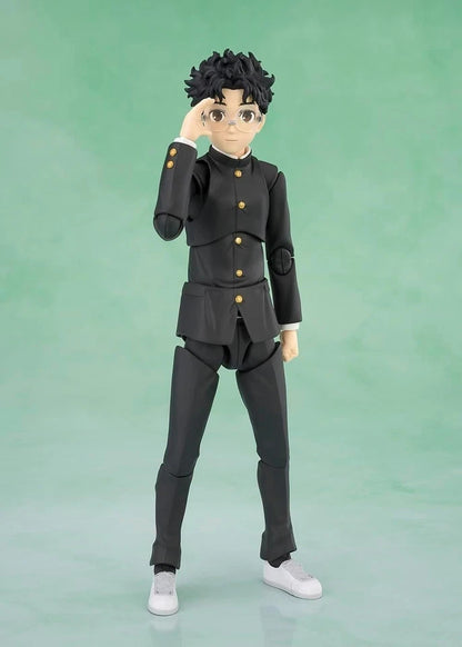 BANDAI - S.H. FIGUARTS Dandadan Okarun S.H.Figuarts SHF
