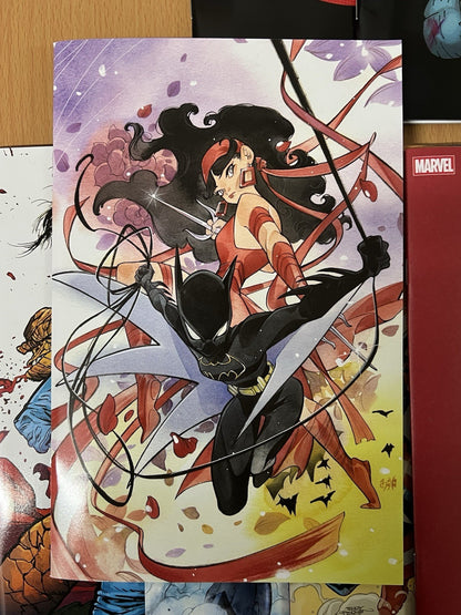 DEADPOOL / BATMAN 12pz Bundle completo Variant + Incentive fumetti DC - Panini