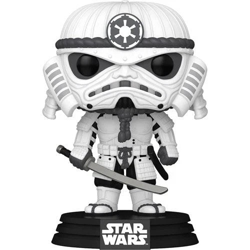 Funko Pop! n. 815 Star Wars - Stormtrooper NUOVO