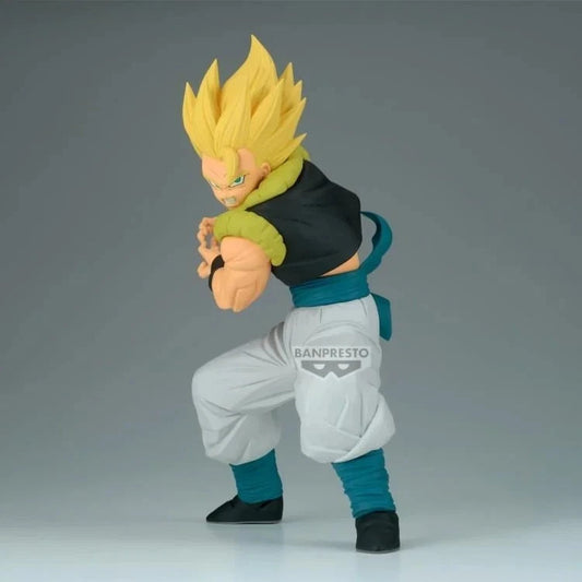 Banpresto Dragon Ball Super Broly Grandista Gogeta Super Saiyan