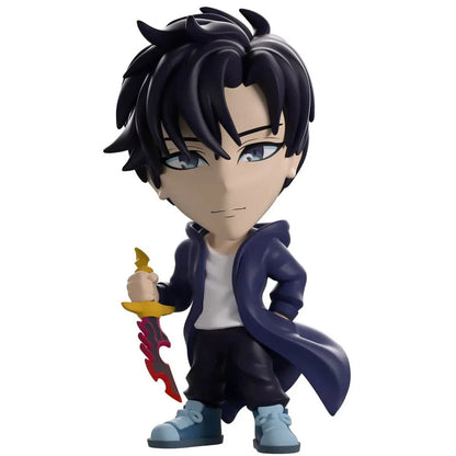 Youtooz: Solo Leveling Collection - Sung Jinwoo Vinyl Figure #0