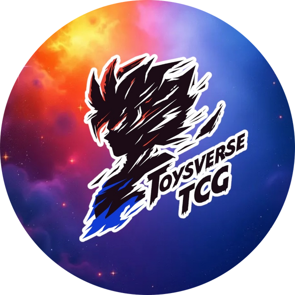 Toysverse TCG