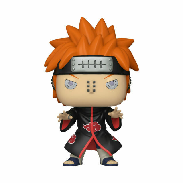Funko Pop! Naruto Pain #934 – Figura da Collezione